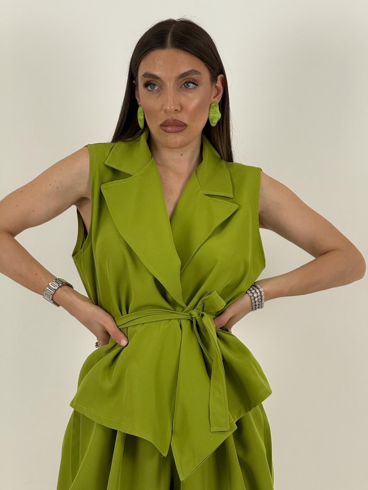 Tailleur PETRA - Completo giacca e pantalone