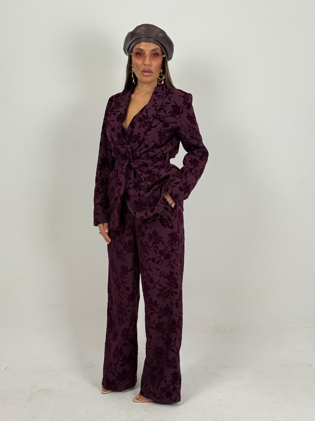 Tailleur SANTA - Completo giacca e pantalone