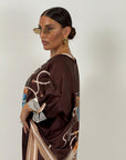 Cordset ALYSSA - Completo blusa e pantalone
