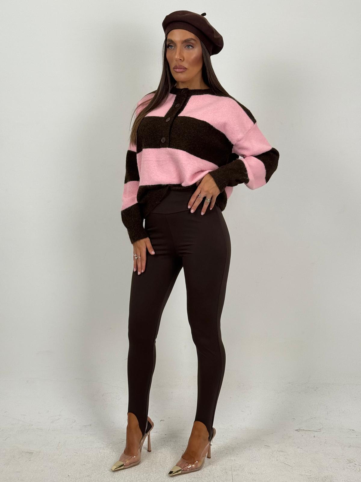 Leggins cavallerizza
