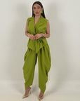 Tailleur PETRA - Completo giacca e pantalone