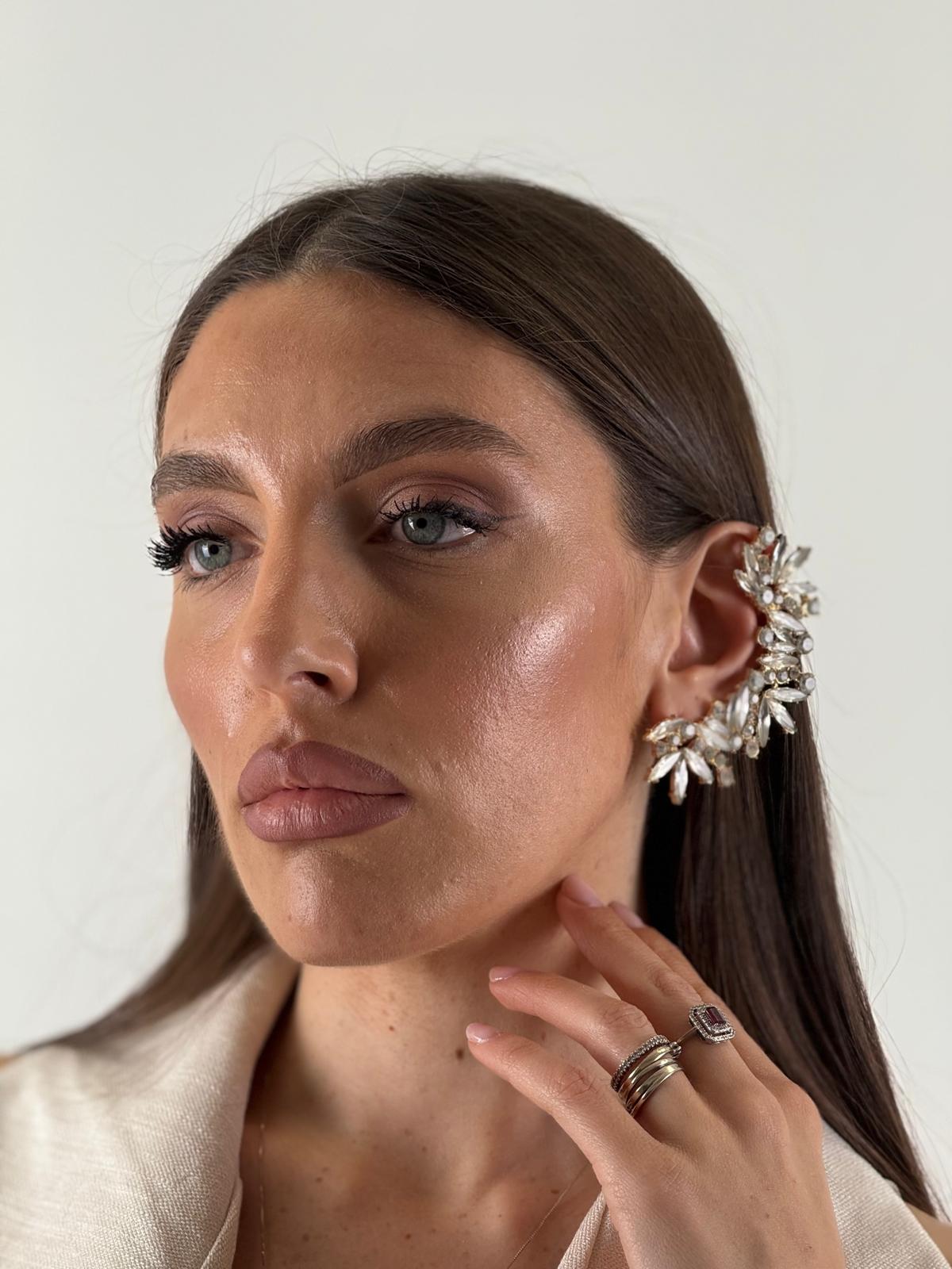 Orecchini EAR CUFF