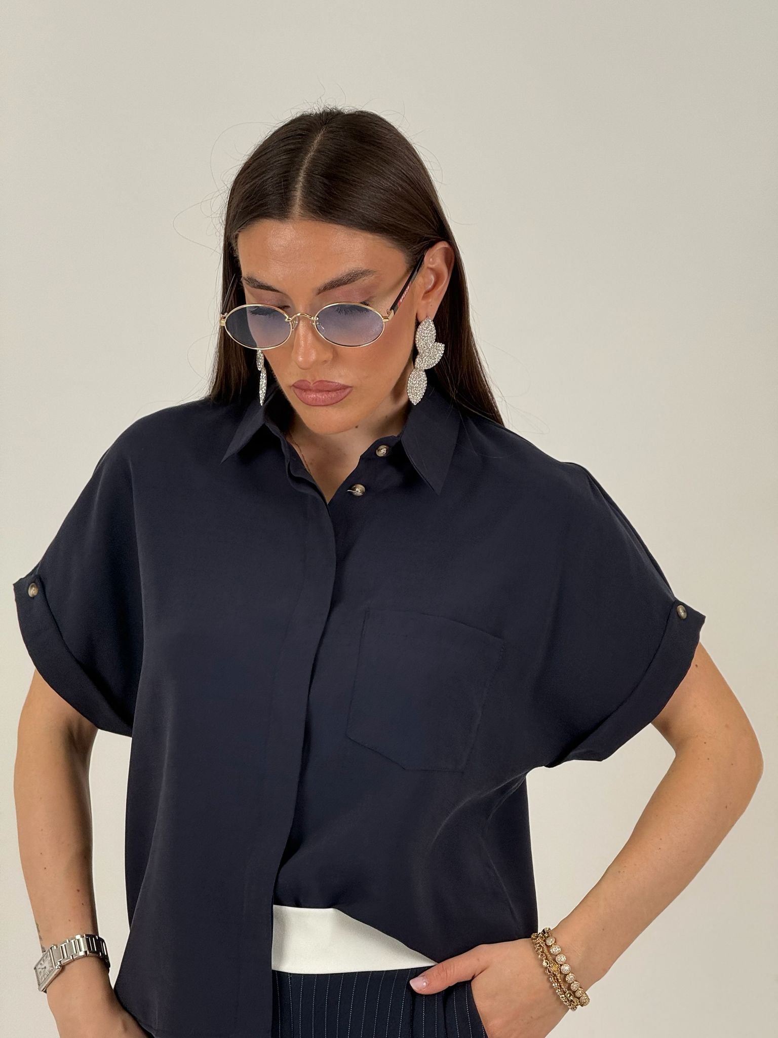 Camicia JILL