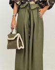 Pantalone DAMARIDE