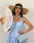 Abito SULTAN - Abito lungo COLLEZIONE CHIC