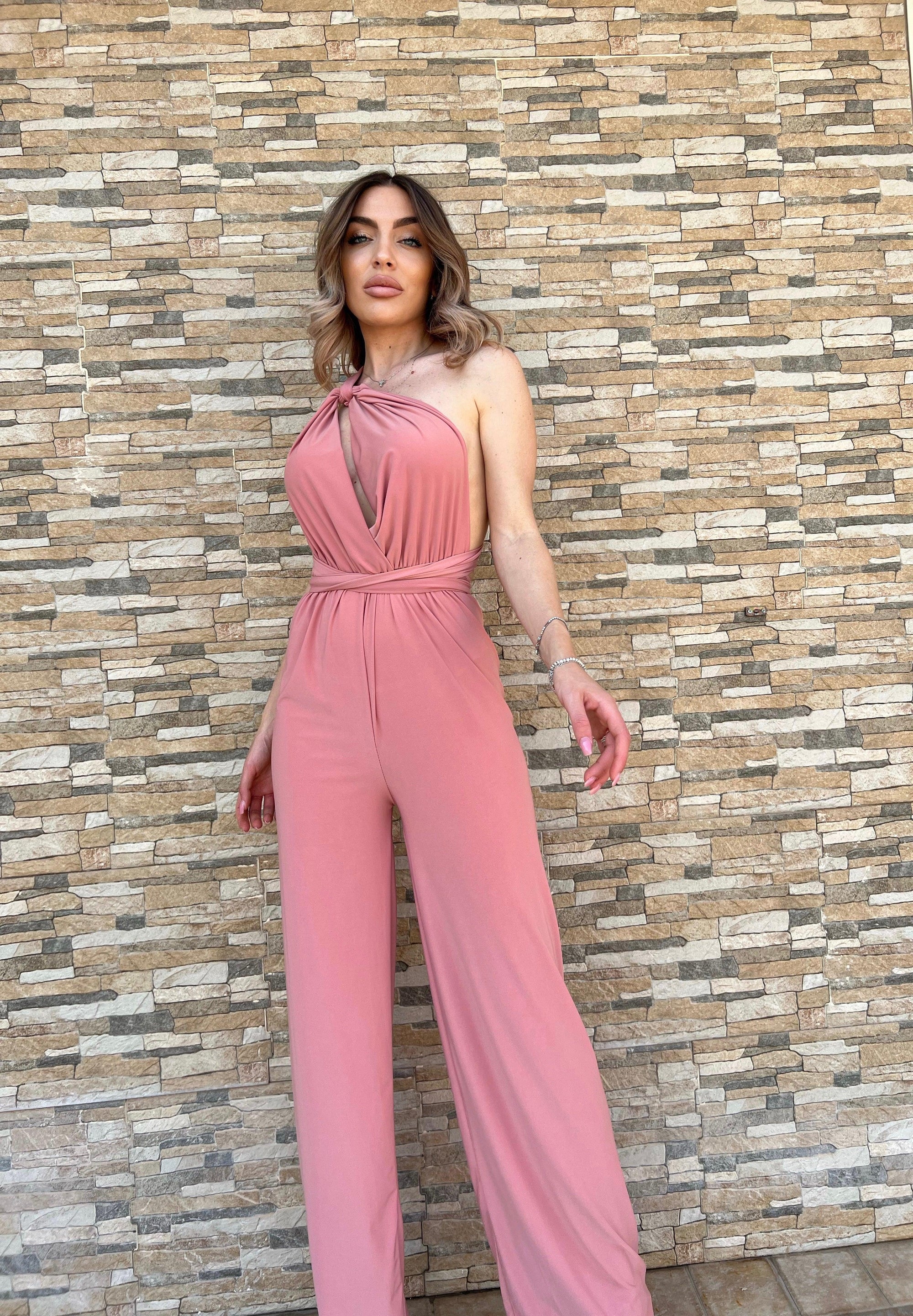 Tuta multifunzione doppia taglia - tuta intera in licra - Jiumir